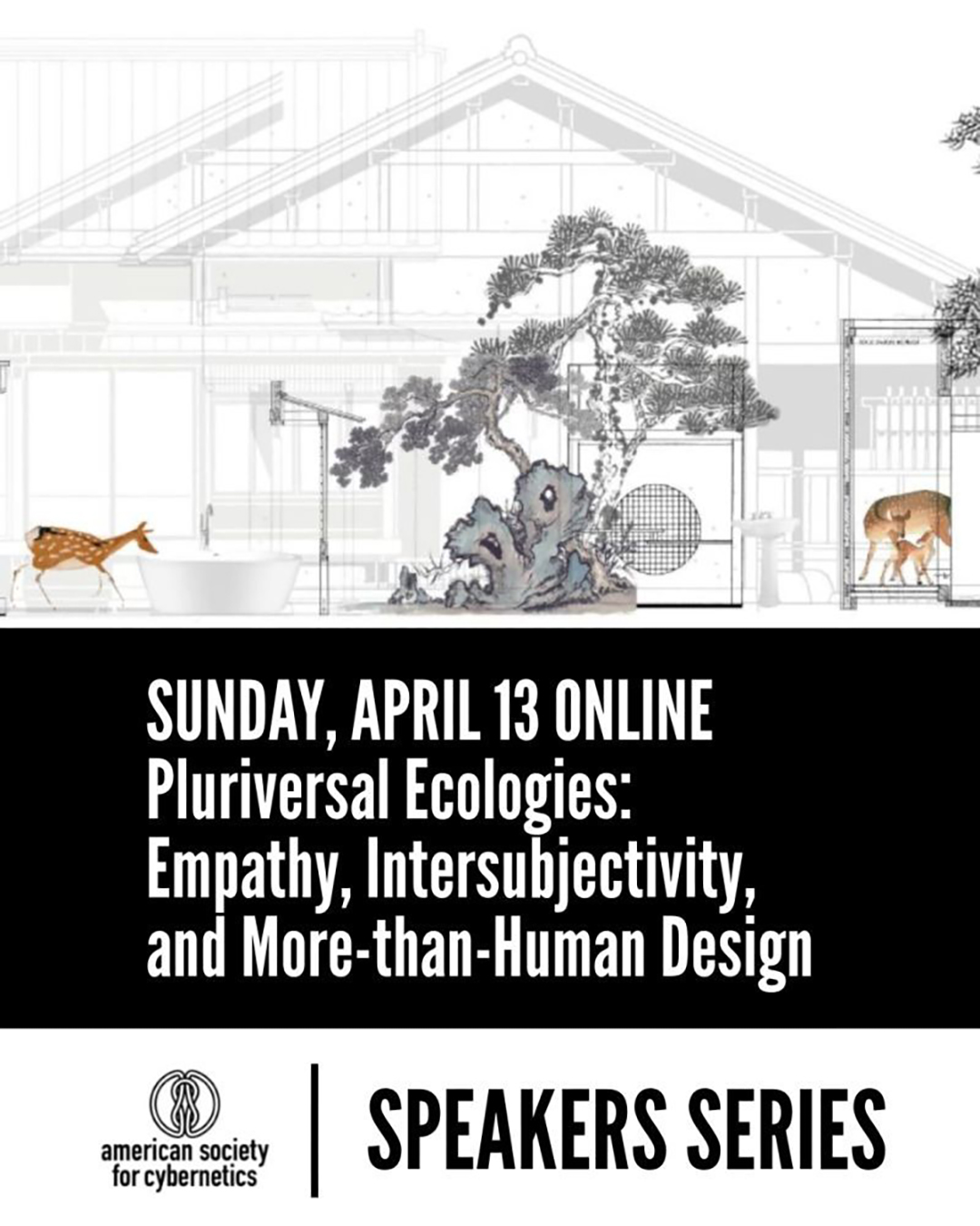 Pluriversal Ecologies